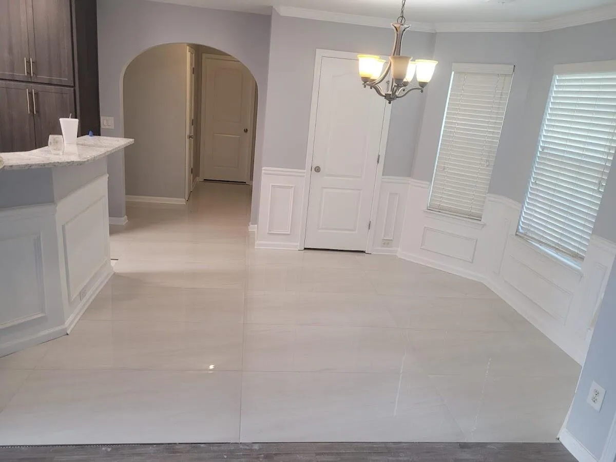 Water Damage Restoration services in Waynesboro, VA